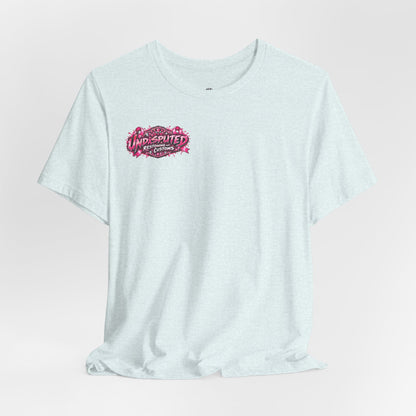 Breast Cancer Undisputed T