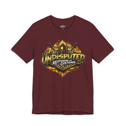 Undisputed Knights T