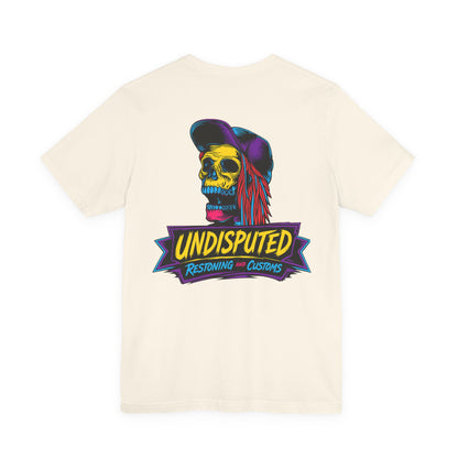 Punk Skull T