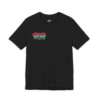 Undisputed Graffiti T
