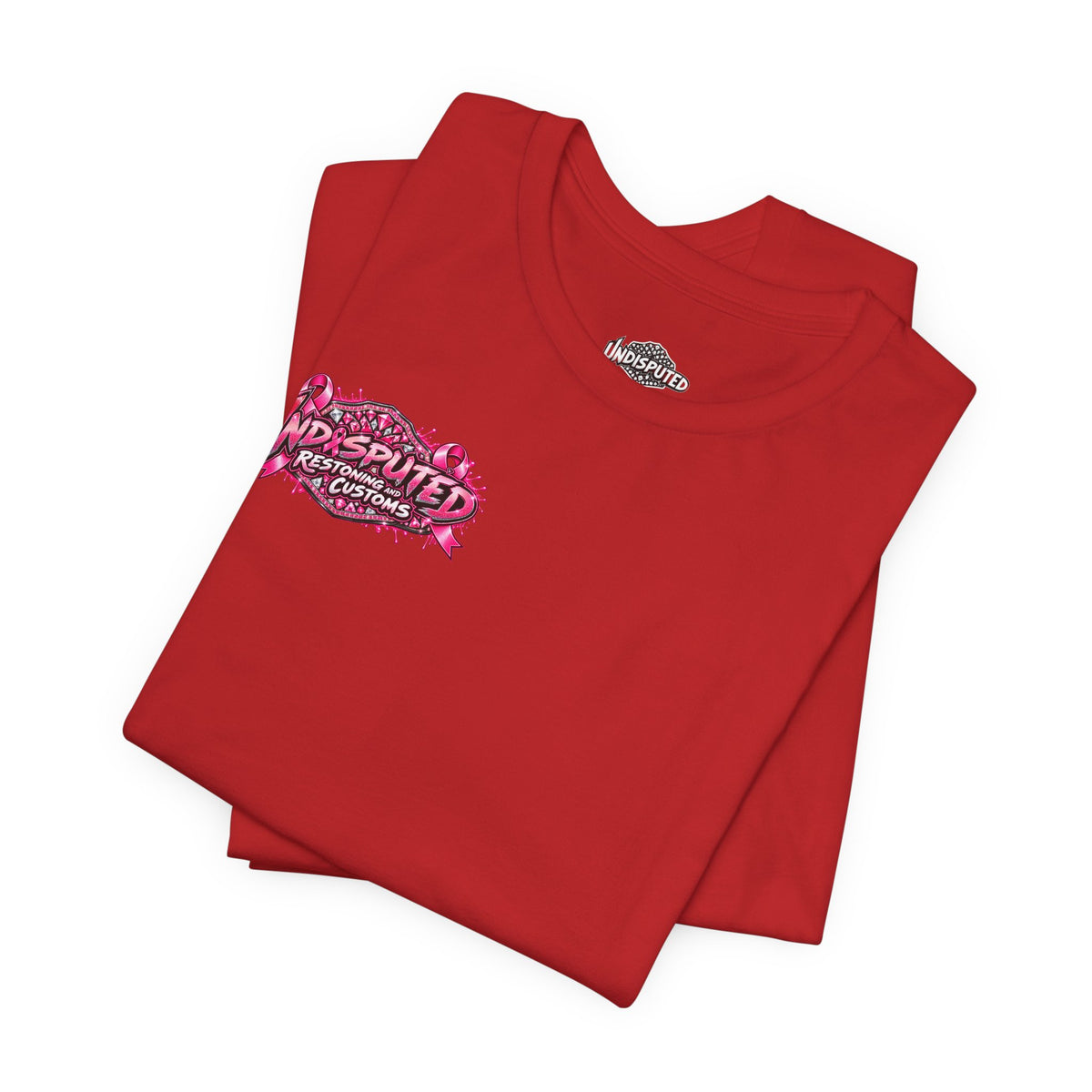Breast Cancer Undisputed T