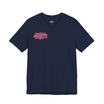 Breast Cancer Undisputed T