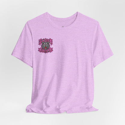 Breast Cancer Sinister Customs T2