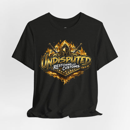 Undisputed Knights T