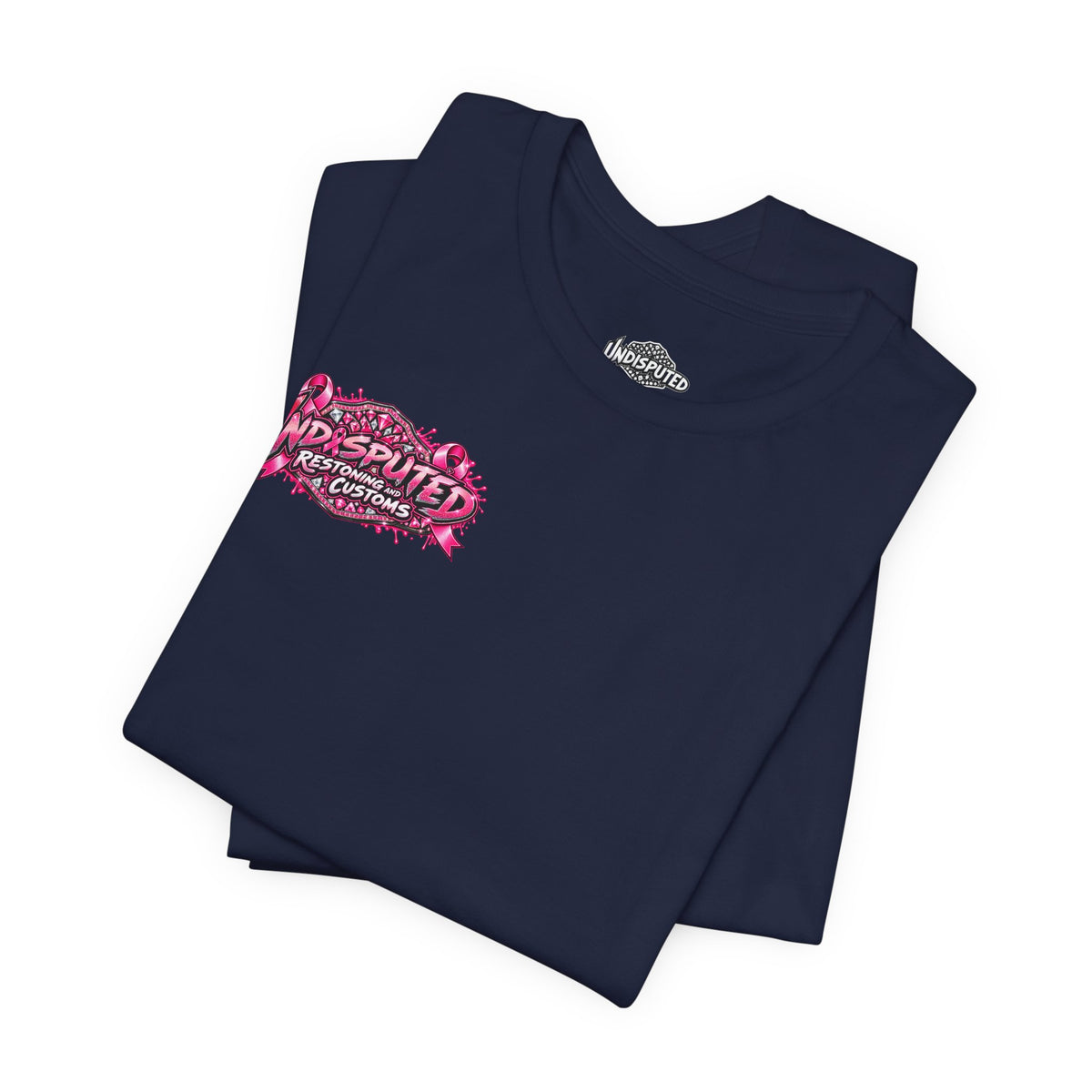 Breast Cancer Undisputed T