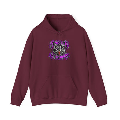 Sinister Customs Hoodie