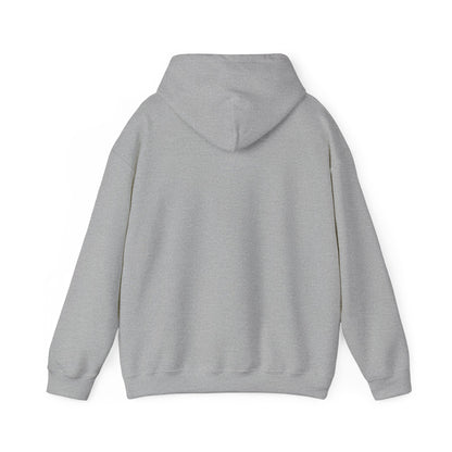 Undisputed Hoodie