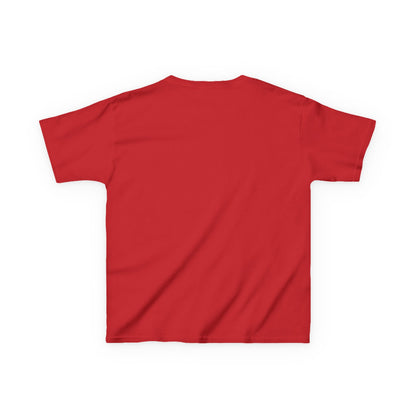 Kids Main Logo T