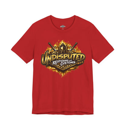 Undisputed Knights T