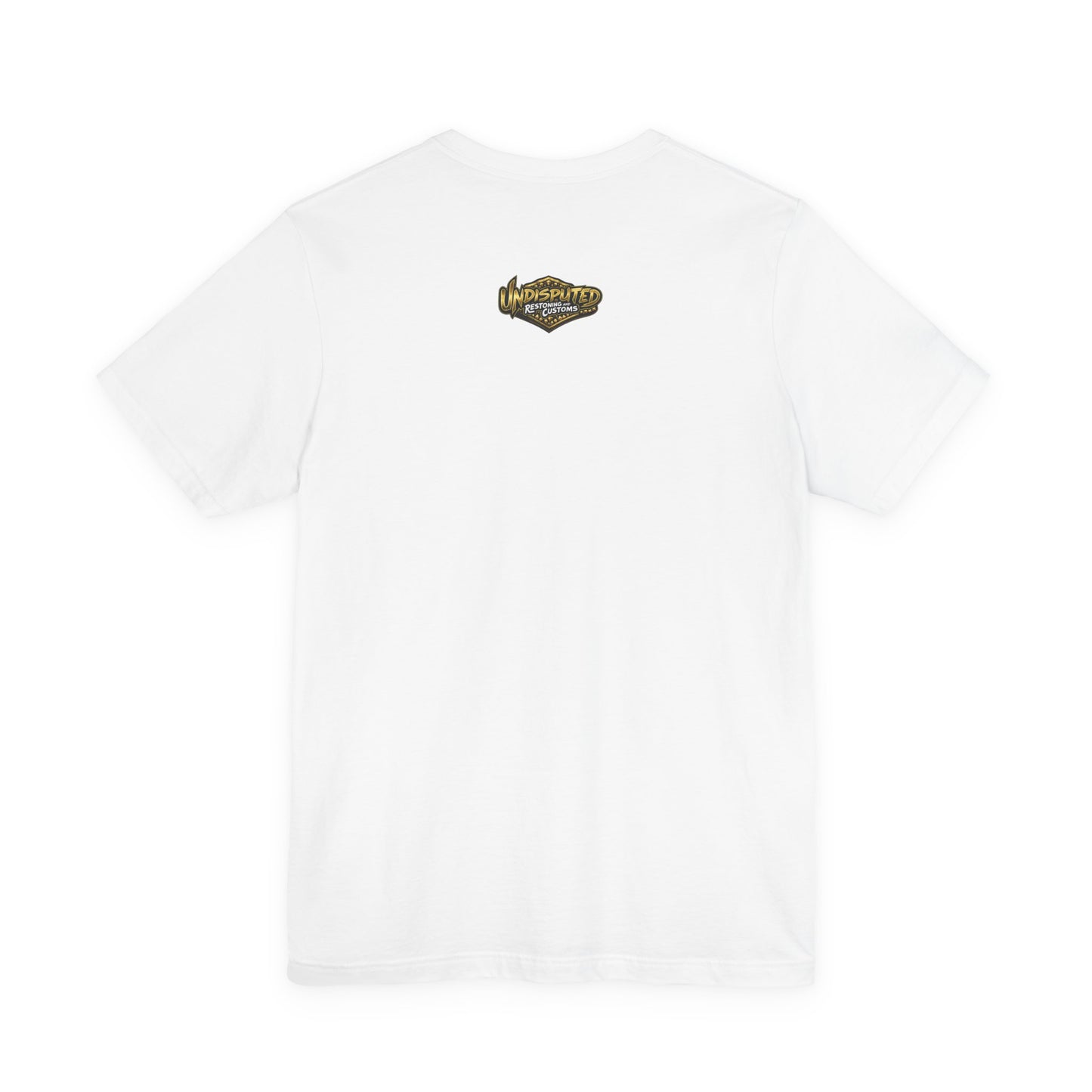 Flaming Knight T