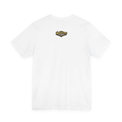 Flaming Knight T