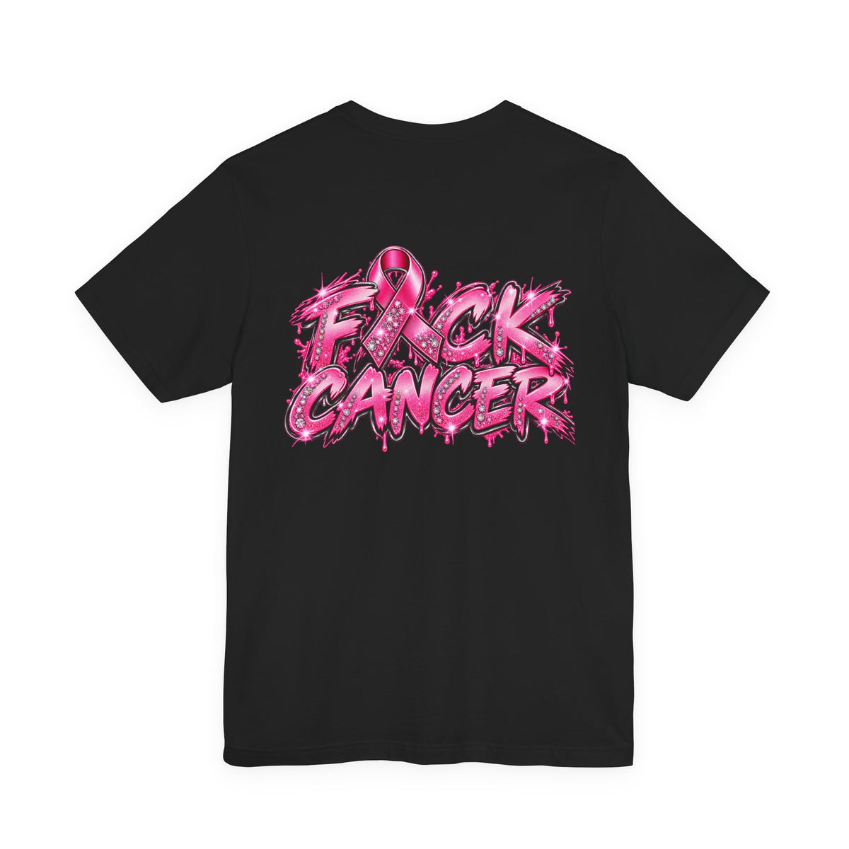F*CK CANCER T