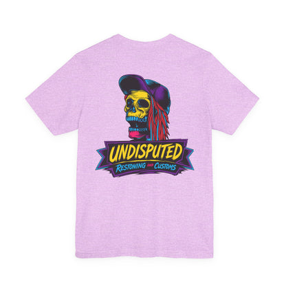 Punk Skull T
