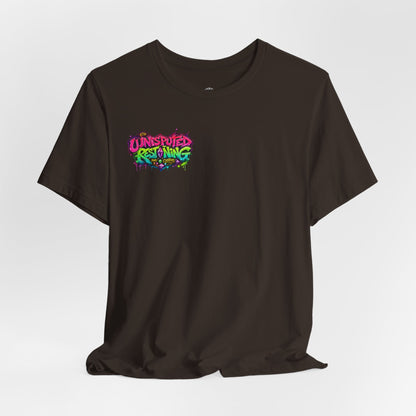 Undisputed Graffiti T