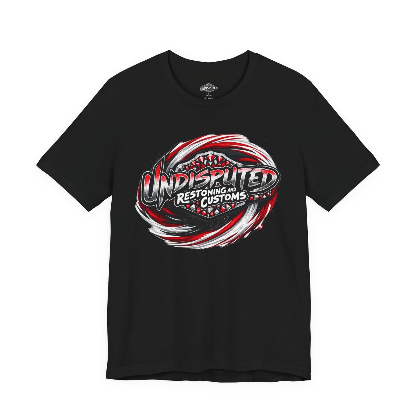Undisputed Hurricane T