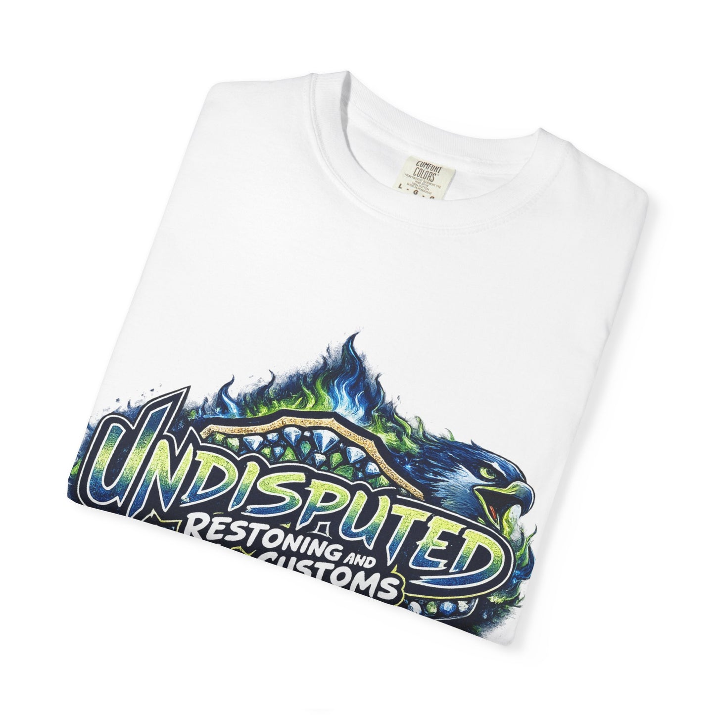 Seahawks Undisputed T