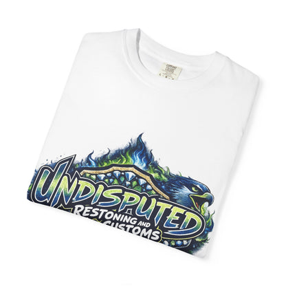 Seahawks Undisputed T