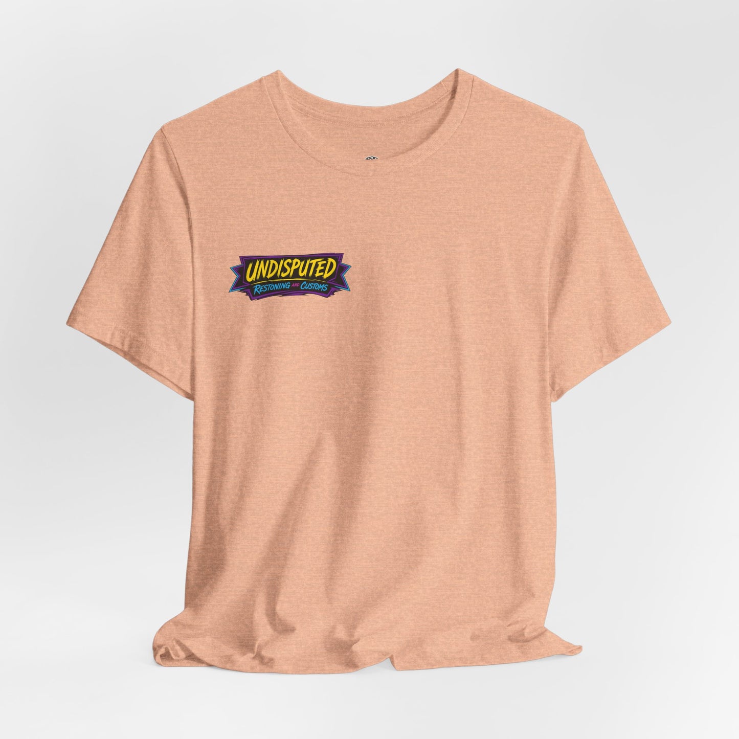 Punk Skull T