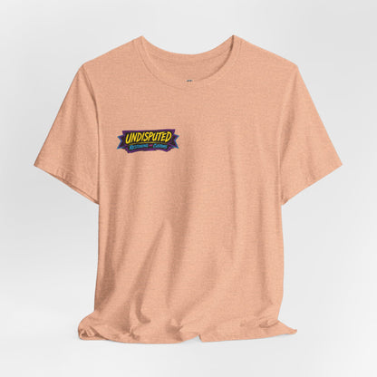 Punk Skull T
