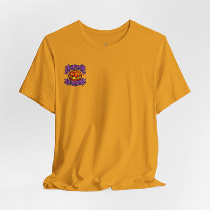 Sinister Pumpkin T