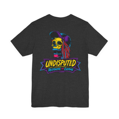 Punk Skull T