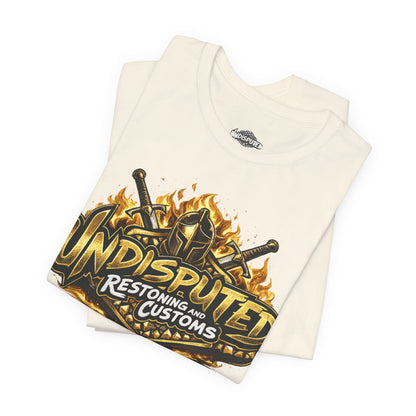 Undisputed Knights T