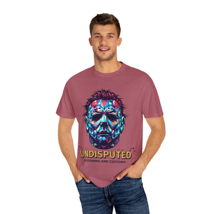 Mask shirt