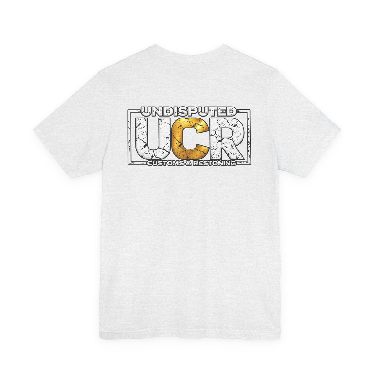 Undisputed Wrestling theme T