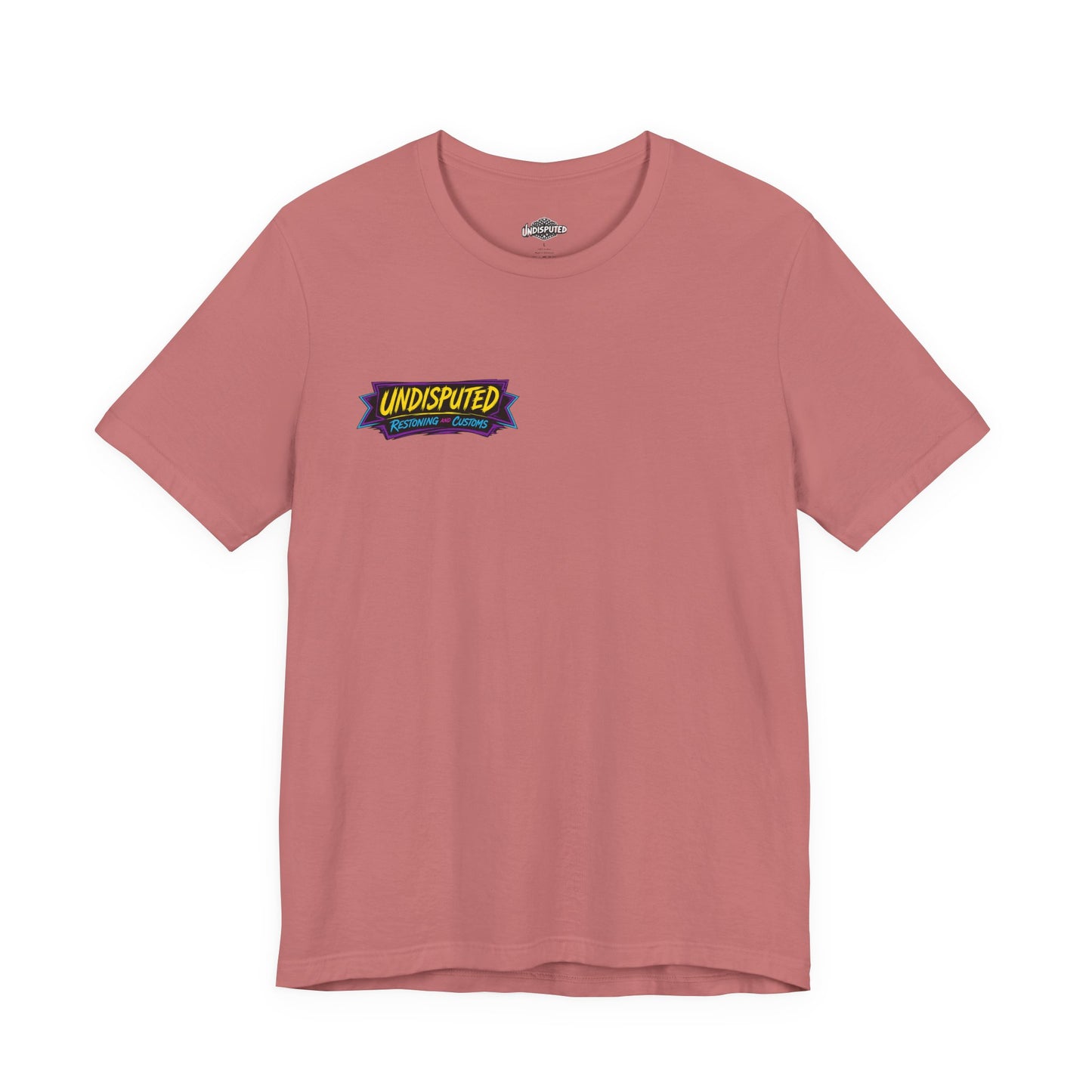 Punk Skull T