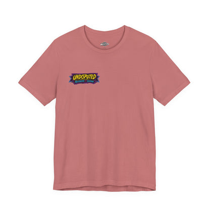 Punk Skull T