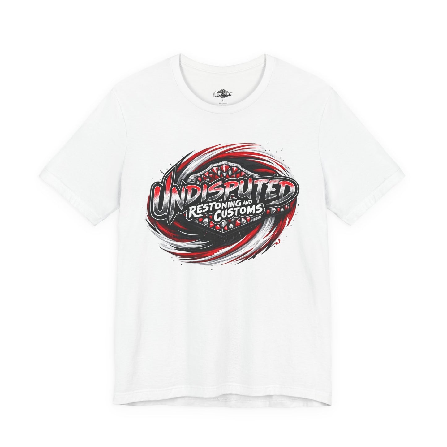 Undisputed Hurricane T