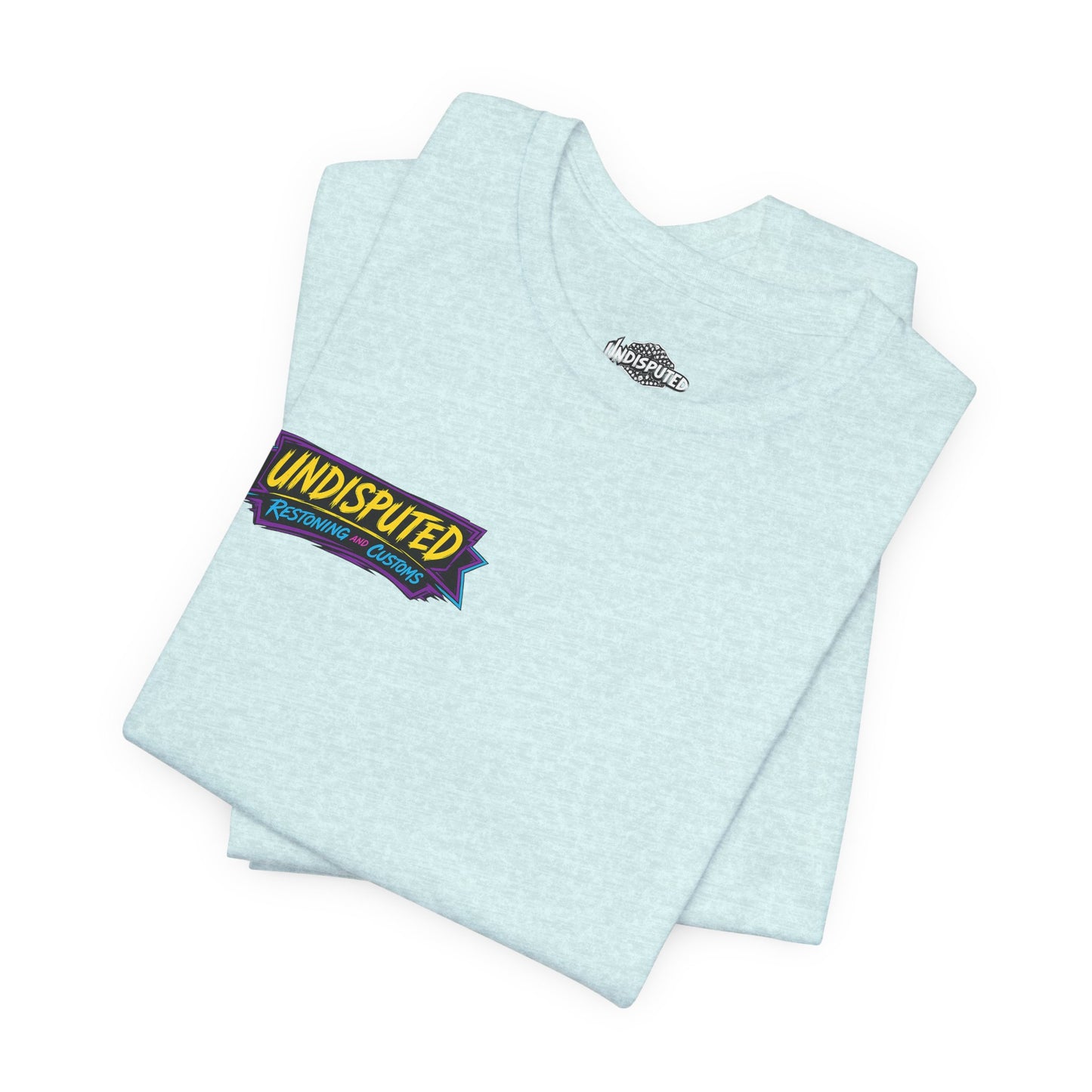 Punk Skull T