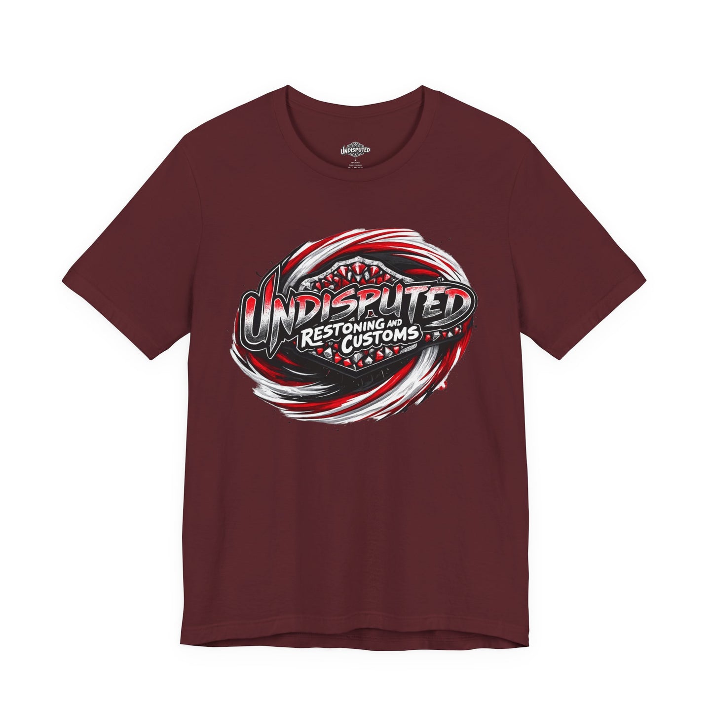 Undisputed Hurricane T