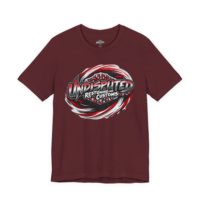 Undisputed Hurricane T
