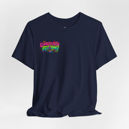 Undisputed Graffiti T