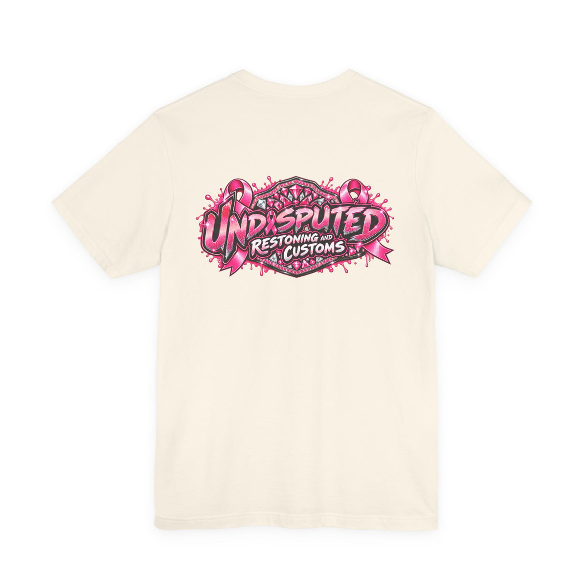 Breast Cancer Undisputed T