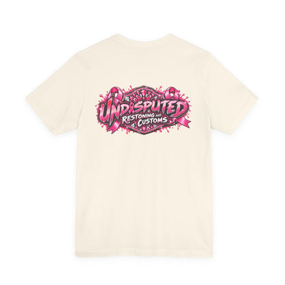 Breast Cancer Undisputed T