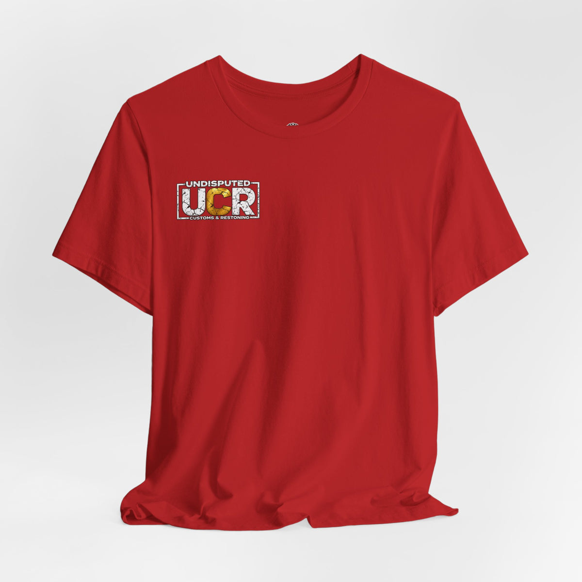 Undisputed Wrestling theme T