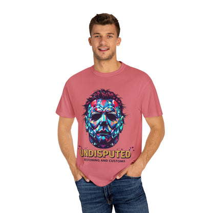 Mask shirt