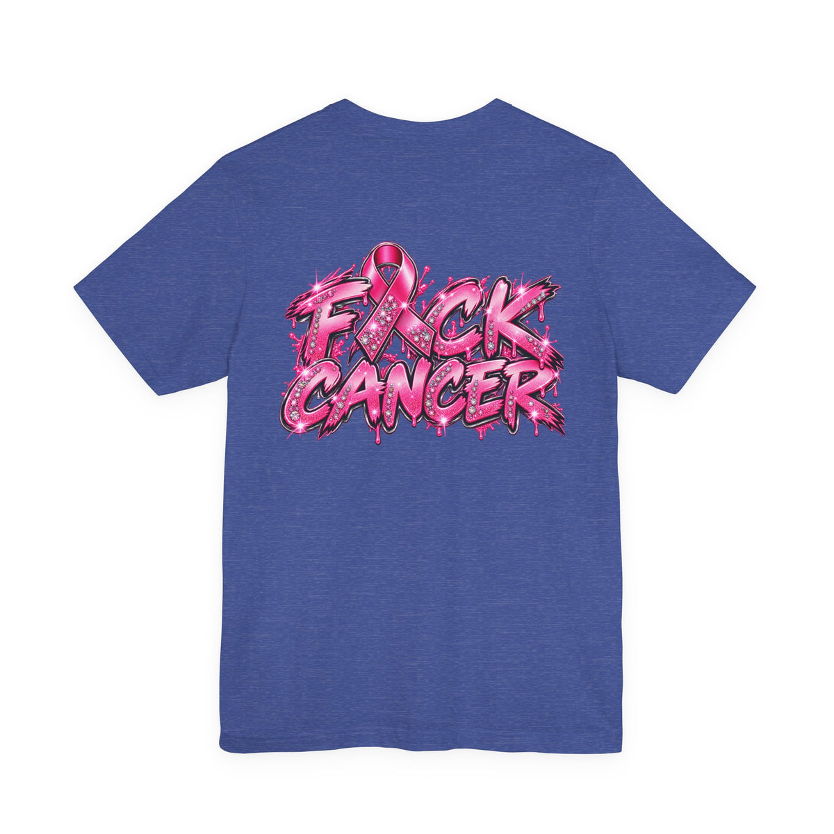 F*CK CANCER T
