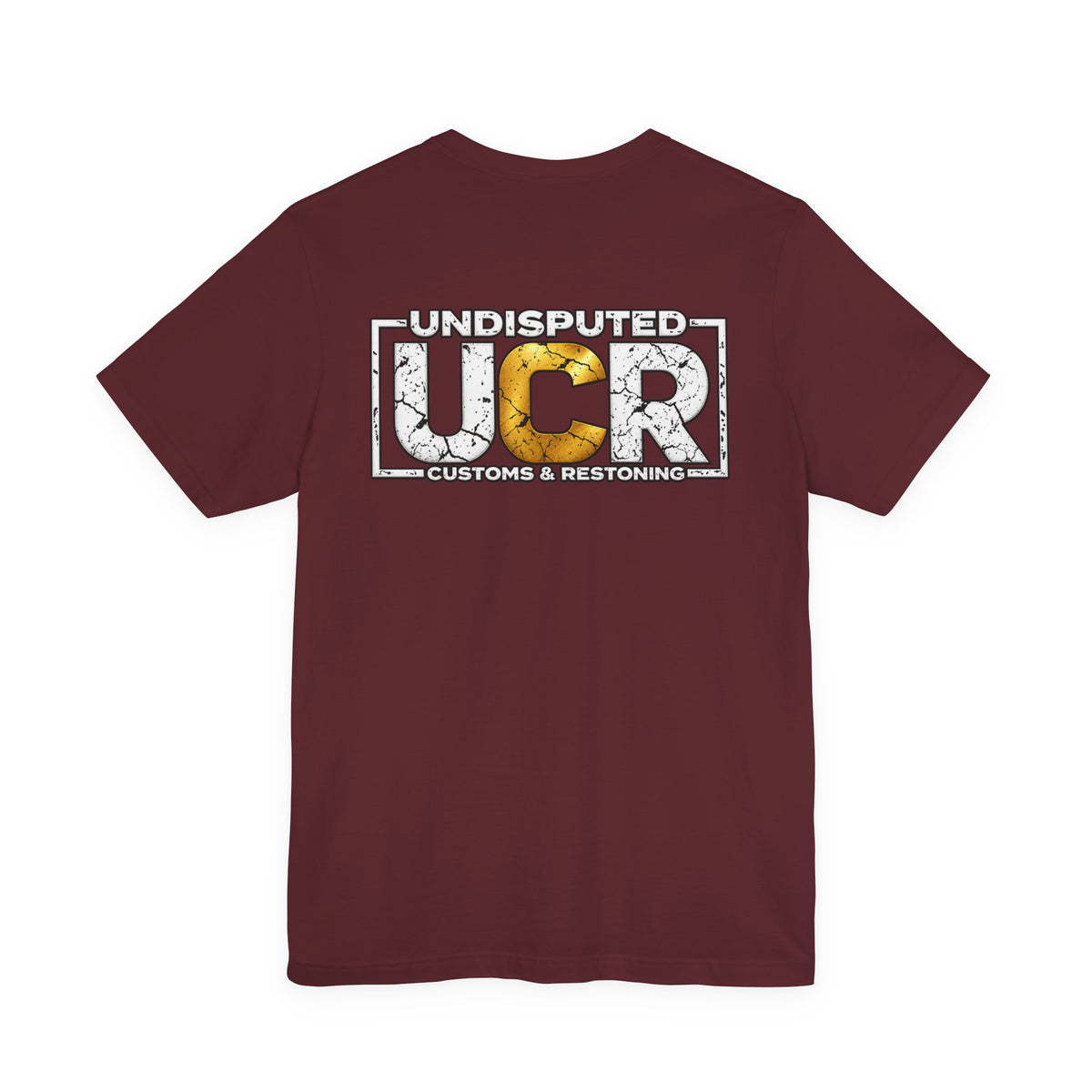 Undisputed Wrestling theme T