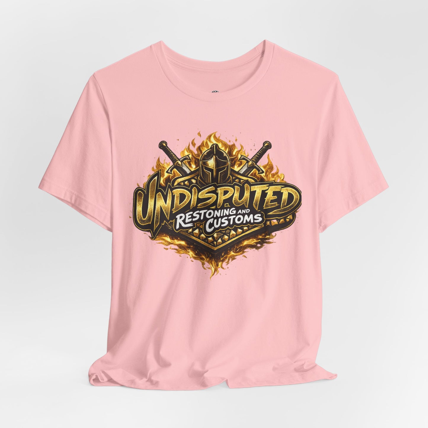 Undisputed Knights T