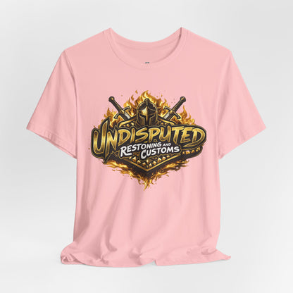 Undisputed Knights T