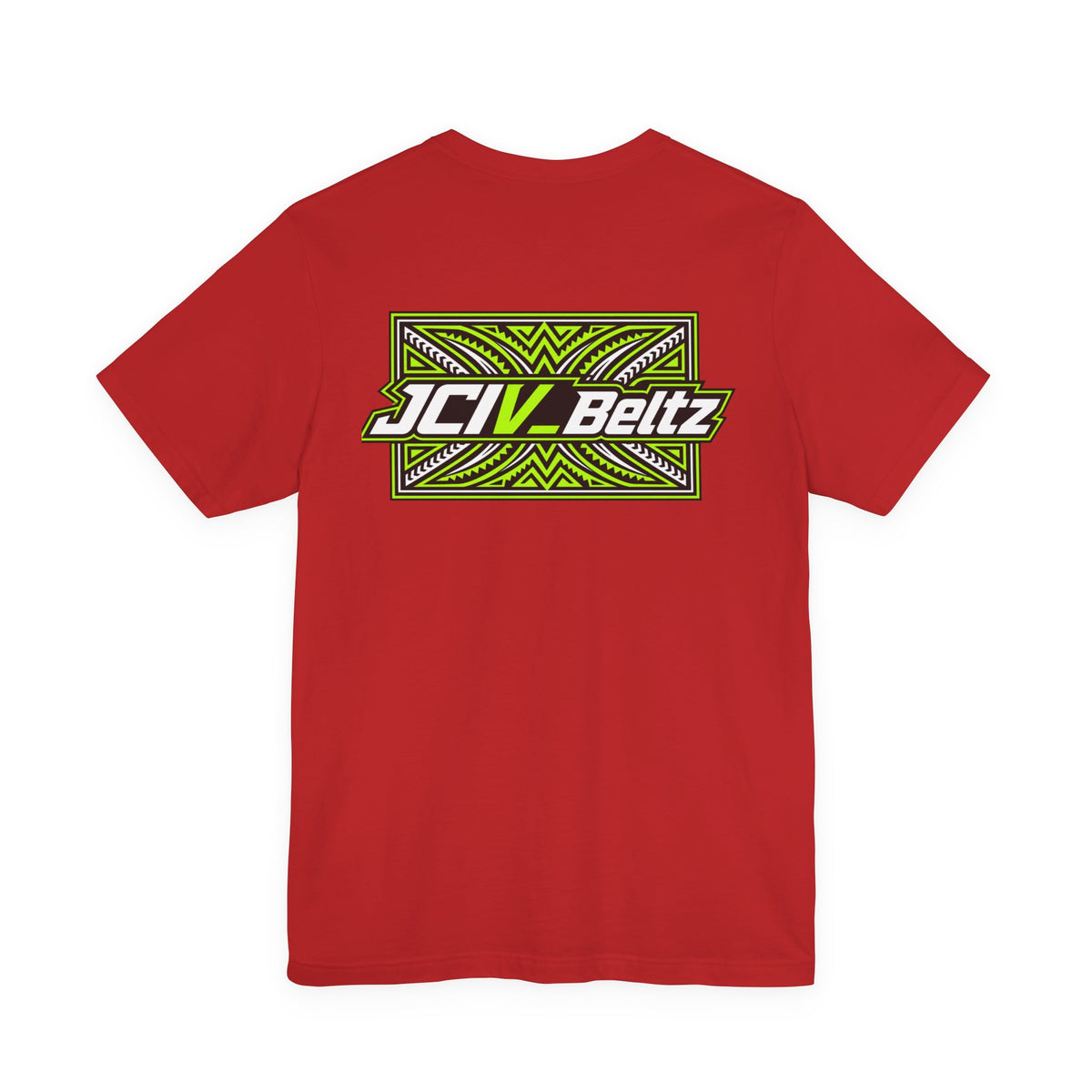 JCV-Beltz T