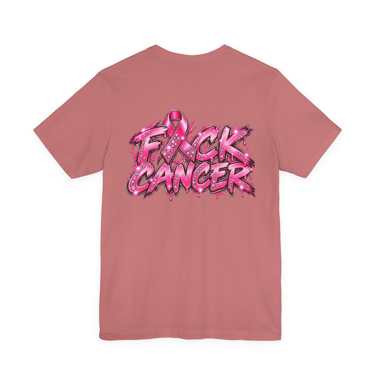 F*CK CANCER T
