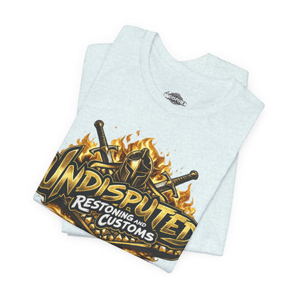 Undisputed Knights T