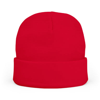 Main Logo Embroidered Beanie