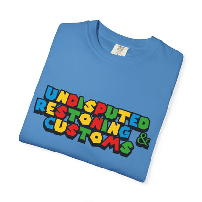 Gamer Theme