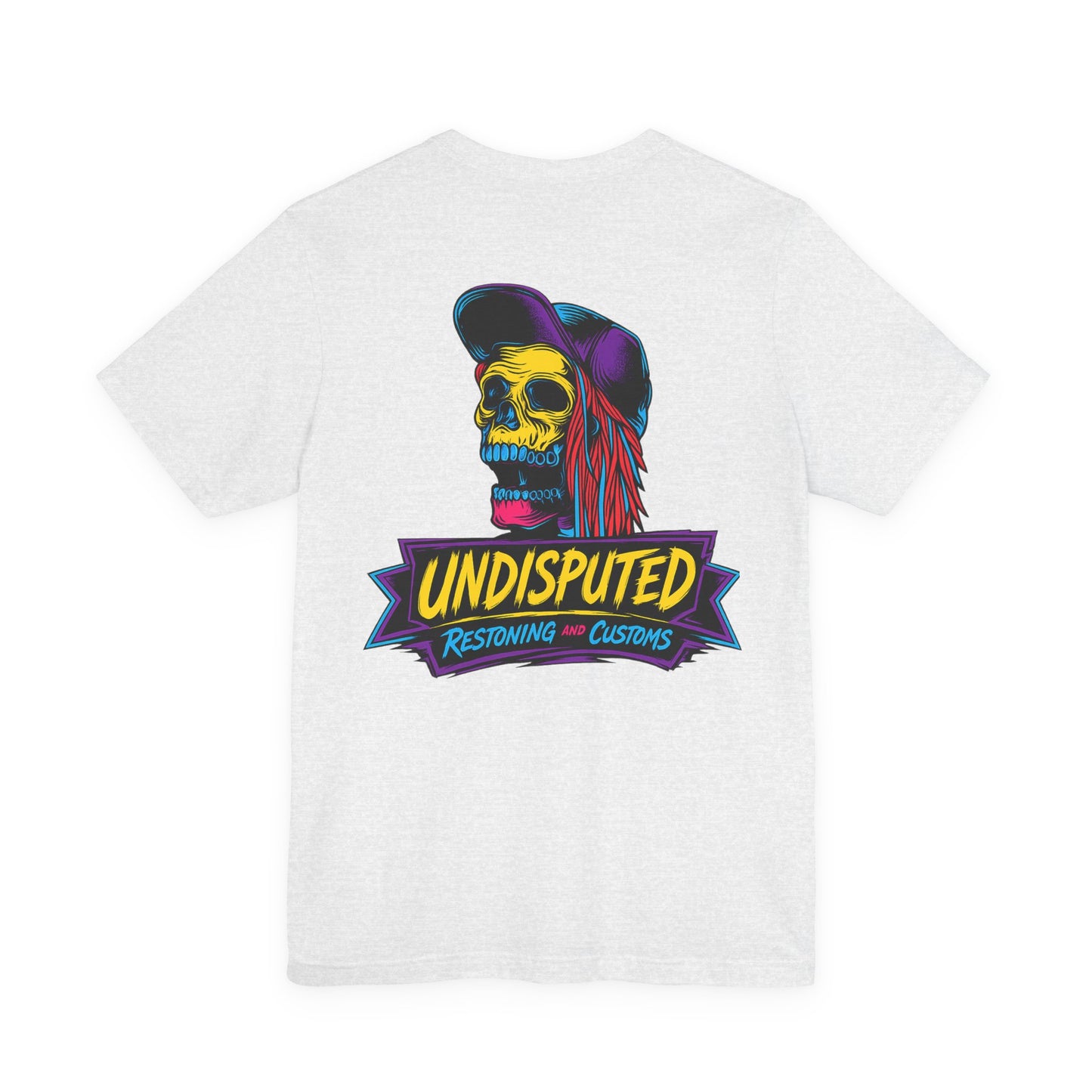 Punk Skull T