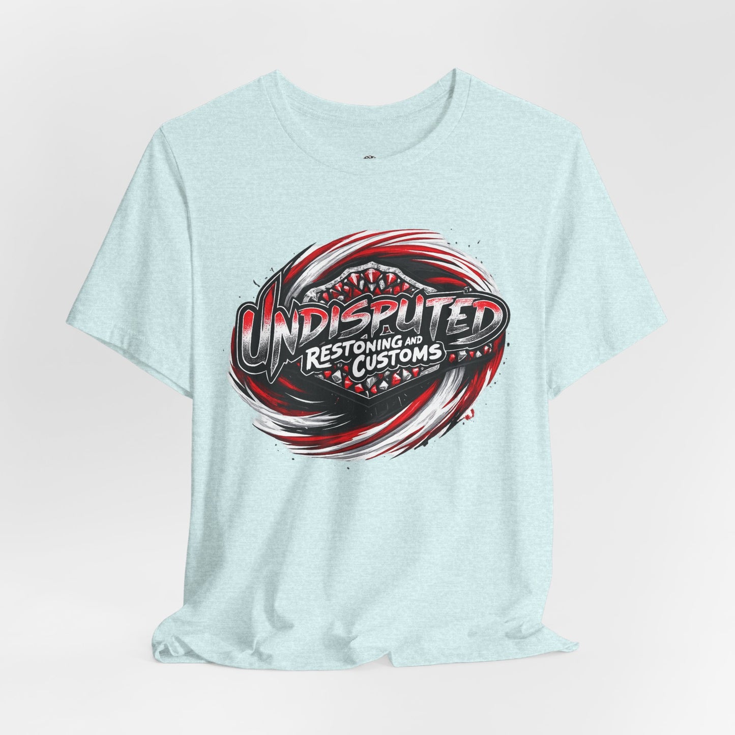 Undisputed Hurricane T